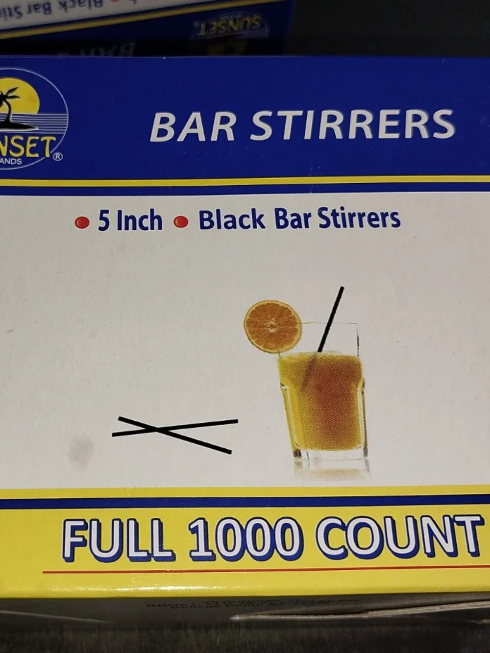 1000 Count 5